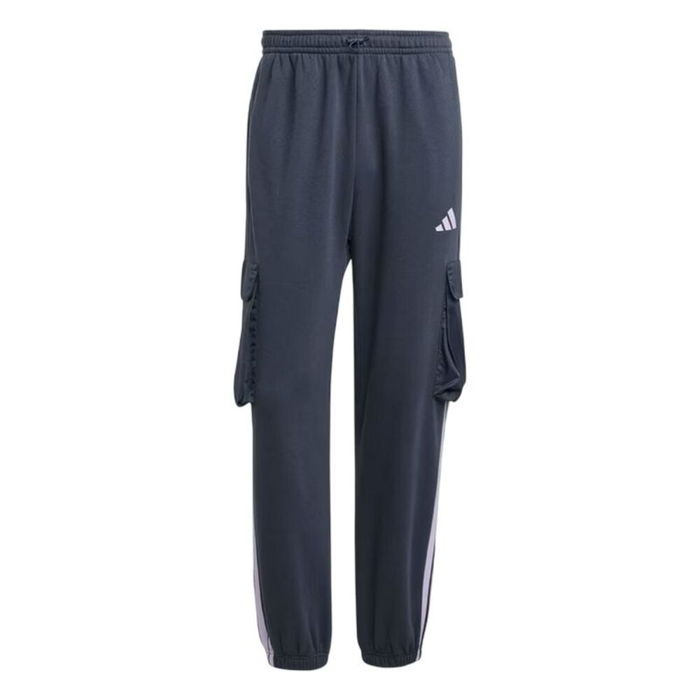 Adidas Mens Utility Sweatpants / Navy